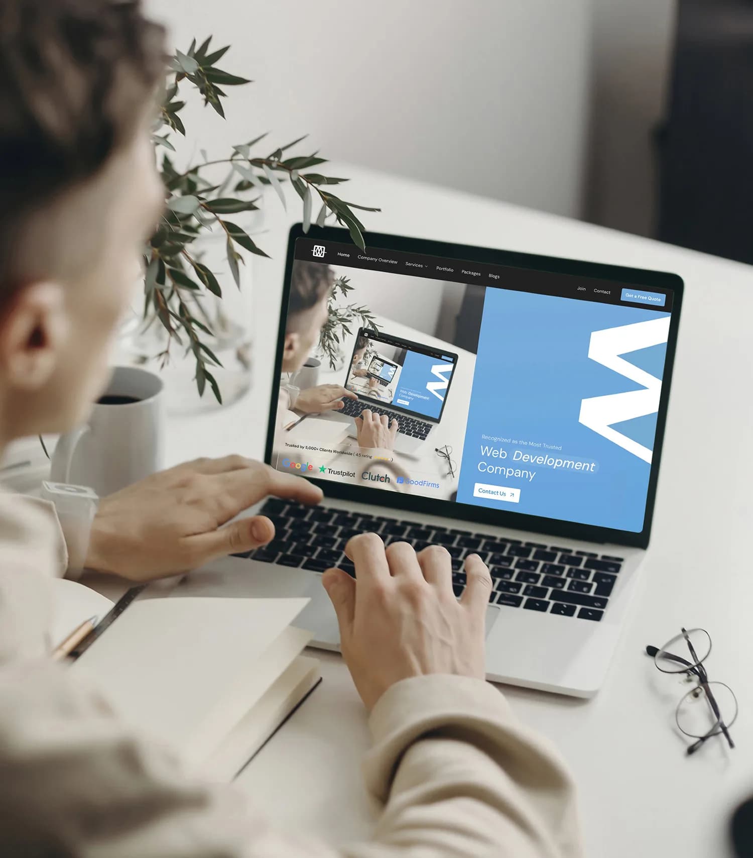 Web-Development-Company